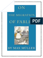 On The Migration of Fables