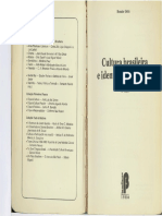 ORTIZ, Renato. Cultura e Identidade Nacional PDF