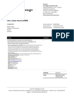 Factura Proforma SOROT0048 PDF