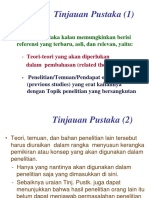 I4. Tinjauan Pustaka