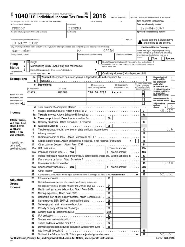 Libro 9 Derecho Romano Irs Tax Forms Income Tax In The United