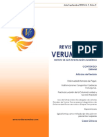 Revision Verum