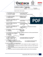 Examen de Quimica 1er Bimestre.pdf
