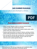 Sumber Rujukan