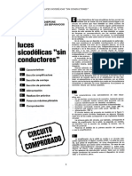 Luces Sicodelicas Sin Conductores PDF