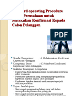 Download Standard Operating Procedure SOP an Untuk by Indri Hapsari SN39078603 doc pdf