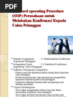 Download Standard Operating Procedure SOP an Untuk by Indri Hapsari SN39078603 doc pdf