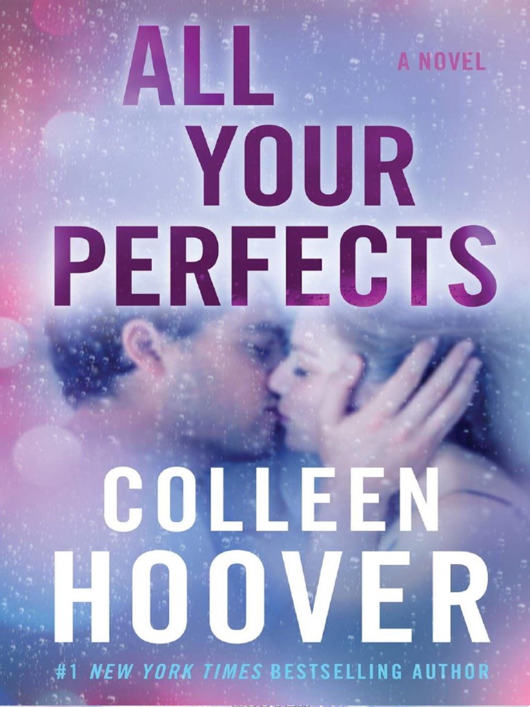 All Your Perfects Colleen Hoover Deutsch