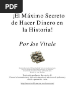 El factor de la atraccion joe vitale pdf online