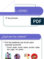 El Verbo