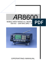 Ar8600mk2 Manual A