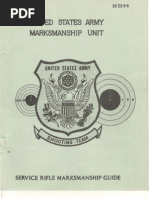 Download USAMU Service Rifle Marksmanship Guide by bpm990d SN39079097 doc pdf