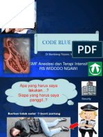 Code Blue-System Widodo