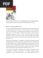 História Do Tempo Presente e Ensino de História