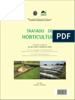 Tratado de Horticultura