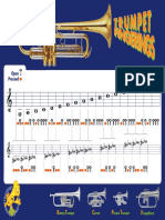 Tabela de Digitação do Trompete - Yamaha.pdf