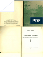 Záhorácke Pjesňičky 4 PDF