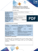 Guía de actividades y rúbrica de evaluación - Ciclo de tarea 1 Unidad 1.doc