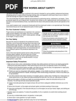 Honda izy service manual deals