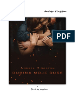 Dubina Moje Duše PDF