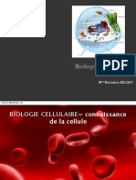 Intro - Théorie Cellulaire_B.B
