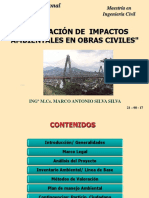 IMPACTO AMBIENTAL MASS