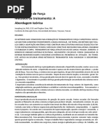 04 - UN 2012 12 a 20 Séries - Divesidades de Métodos de Treinamento de Força Uma Abordagem Teór Métodos de Treinamento