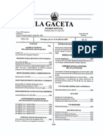 Ley General de Transporte Terrestre PDF