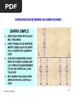 Proteccion 87 Pdf Transformador Corriente Eléctrica