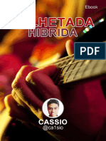 Ebook Palhetada Hibrida