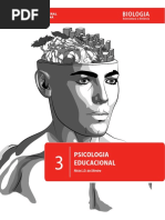 Livro Psicologia Educacional - Ed.2014