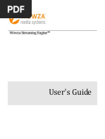 WowzaStreamingEngine_UsersGuide