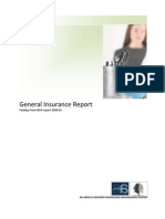 General Insurance Report 2008-09