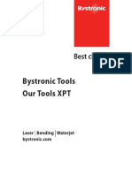 Bystronic Tools