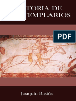 Historia de Los Templarios - Joaquin Bast