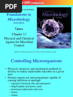 Chapter 11 Physical and Chemical