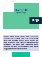 Slide Statistika Beni Ok