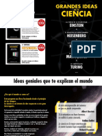 Grandes Ideas de La Ciencia 18 f0 PDF