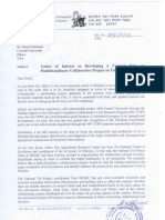 Letter of Interest PDF