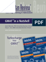 GMAT Sum