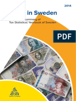 Taxes in Sweden