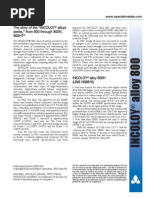 ISO 185:2019 Grey Cast Iron Standards | PDF | Hardness | Strength Of ...