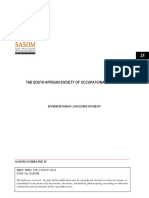 SASOM Guideline On Hypertension PDF