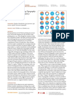 PJIM 25 Systems for Classifying Typography