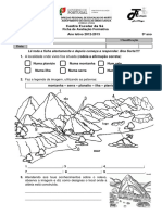 Em3 10 Relevo e Meios Aquaticos PDF
