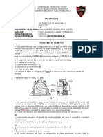 Cojinetes y rodamientos en diseño de ejes