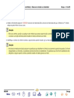 Remoção e Instalação Do Virabrequim 3.6 PDF