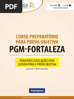 Material Complementar 12 - PGM-Fortalezauefb