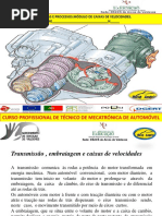 Curso de Ar Condicionsdo