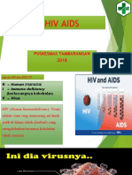 Hiv Aids